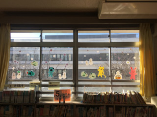 今年最後の活動日