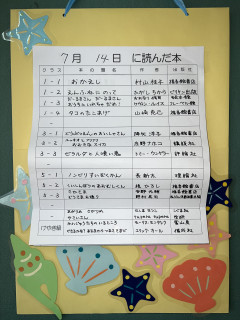 7月14日に読んだ本