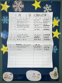 2月2日に読んだ本