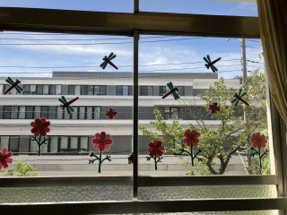 8月31日整理活動