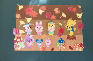 10月26日整理活動