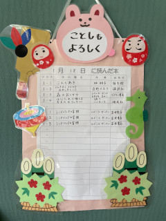 １月１８日に読んだ本