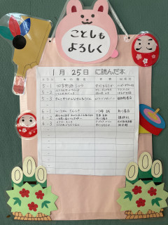 １月２５日に読んだ本