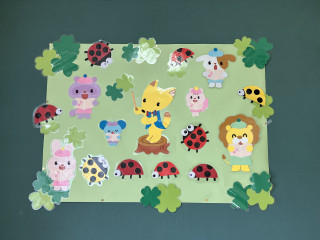 5月16日整理活動