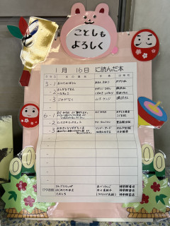 1月16日に読んだ本