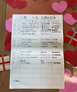 2月5日に読んだ本