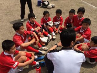 ぎんなん・太宰府 交歓会