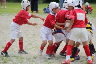 つくし・みやけ・太宰府 交歓会