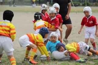 筑紫丘・太宰府 交歓会