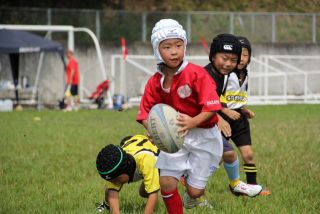 浮羽YR・ぎんなんLR・笹丘SR 交流戦