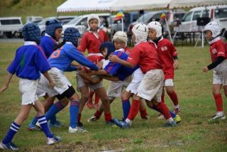 浮羽YR２０周年記念試合