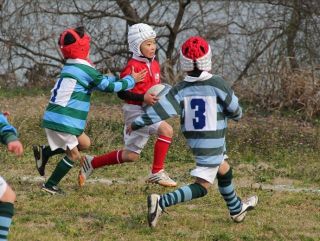 りんどう × 筑紫丘 × 太宰府 交歓会①