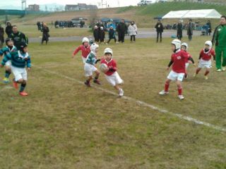 りんどう × 筑紫丘 × 太宰府 交歓会