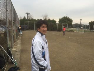 リーグ戦 ２試合目
