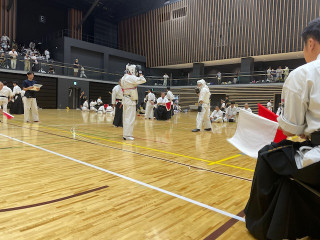 琉球少林流月心会 全国大会