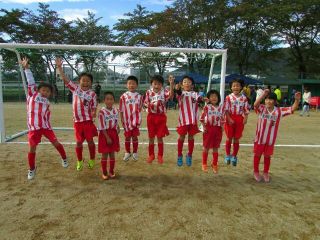 Ｅチーム：協会長杯（市民スポーツ祭）