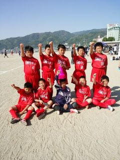 B:5年生以下トーナメント