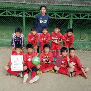 B:ナイツ交流試合