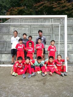 D：3年生以下トーナメント