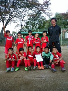 D：第30回協会長杯