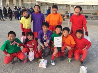 A:：成瀬招待6年生大会