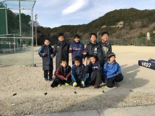 D：VOICEウィンターカップ