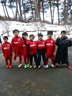 D：Lフットサル