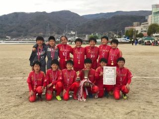 A：LCV杯春季諏訪湖大会