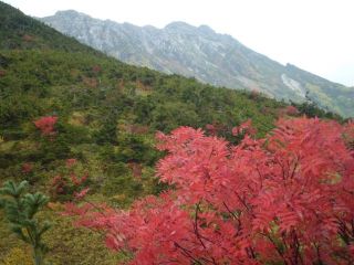 折立～雲ノ平～高天原♨～水晶岳～鷲羽岳～鏡平～新穂高温泉(9/20～9/23){emoji index="1"}