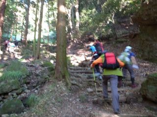 ダイヤモンドトレイル