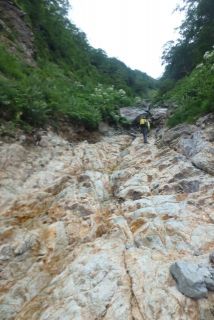 北鎌尾根　写真のみ②