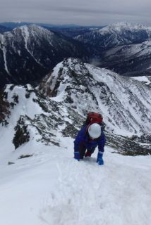 ふれんず春山合宿　その４