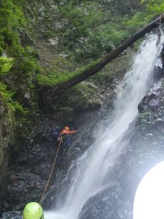 うつろ谷（写真追加その１）