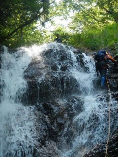 うつろ谷（写真追加その２）