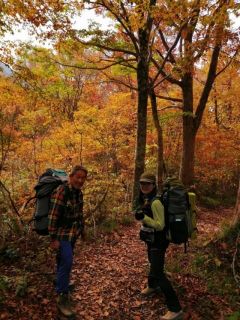 別山・三ノ峰 ピークハント  ※写真のみ③