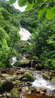 北海道山行－斜里岳その1