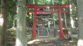 上越山行　その1－武尊山