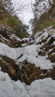 比良アルファルンゼ