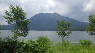 尾瀬から燧ケ岳、至仏山ーその1