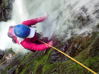 台高本沢川黒倉又谷