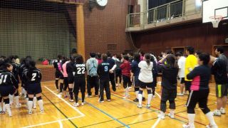 第21回スポーツ交流会