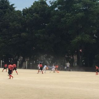 5年【千葉県少年サッカー選手権5年生大会】