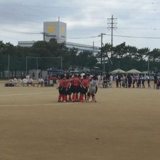 5年生【市川Jrサッカーリーグ5年生春季トーナメント大会】