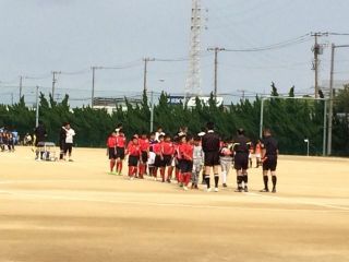 6年 市川ジュニア試合結果報告