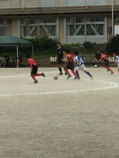 4年北習カップ結果報告