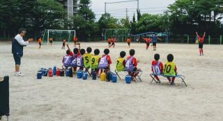 【3年】ハイパーリーグ U-9　結果報告