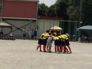 6年船橋選手権試合結果報告