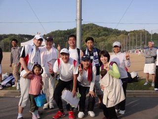 2014年５月１１日　交流戦