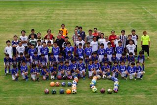 9/5(土) 鴻巣Jr創立30周年記念イベント