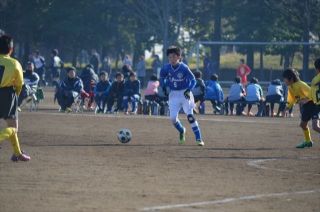 Aチーム 決勝トーナメント進出決定！